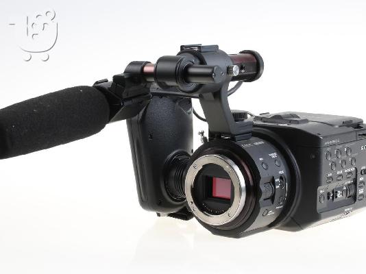 SONY NEX-FS100E Βιντεοκάμερα